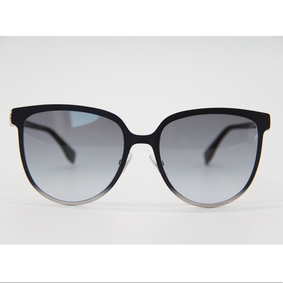 New Fendi Sunglasses FF0328/G/S Sunglasses FF 0328 - Picture 4 of 10